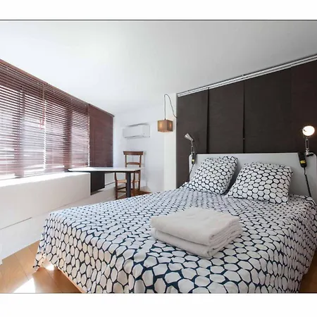 Duplex A 50m De La Plage * Αντίμπ