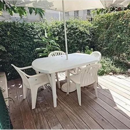 Duplex A 50m De La Plage Appartement *