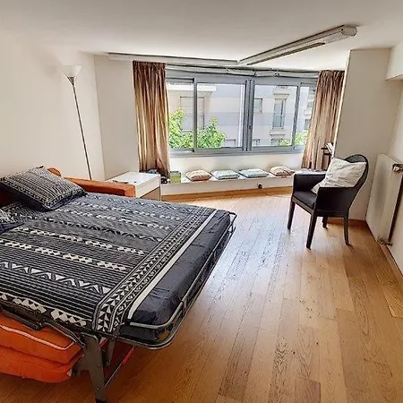 Duplex A 50m De La Plage