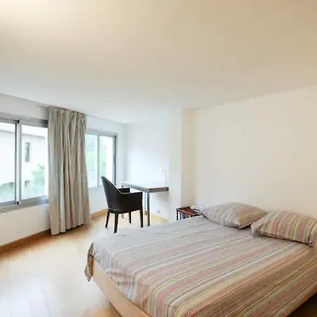 Appartement Duplex A 50m De La Plage