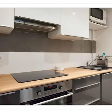Duplex A 50m De La Plage * Antibes