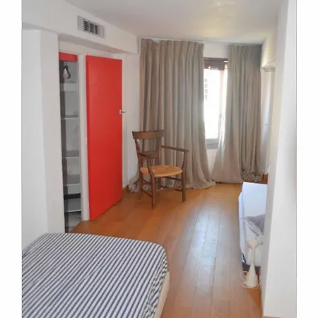 Appartement Duplex A 50m De La Plage
