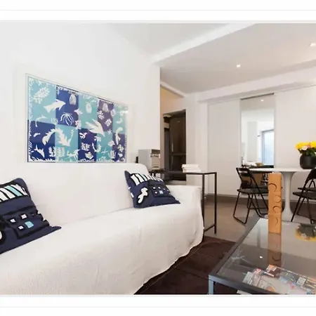 Appartement Duplex A 50m De La Plage *