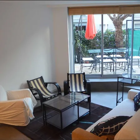 Appartement Duplex A 50m De La Plage *
