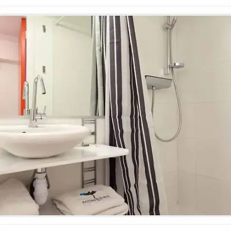 Duplex A 50m De La Plage Antibes
