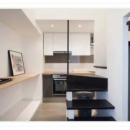 Duplex A 50m De La Plage